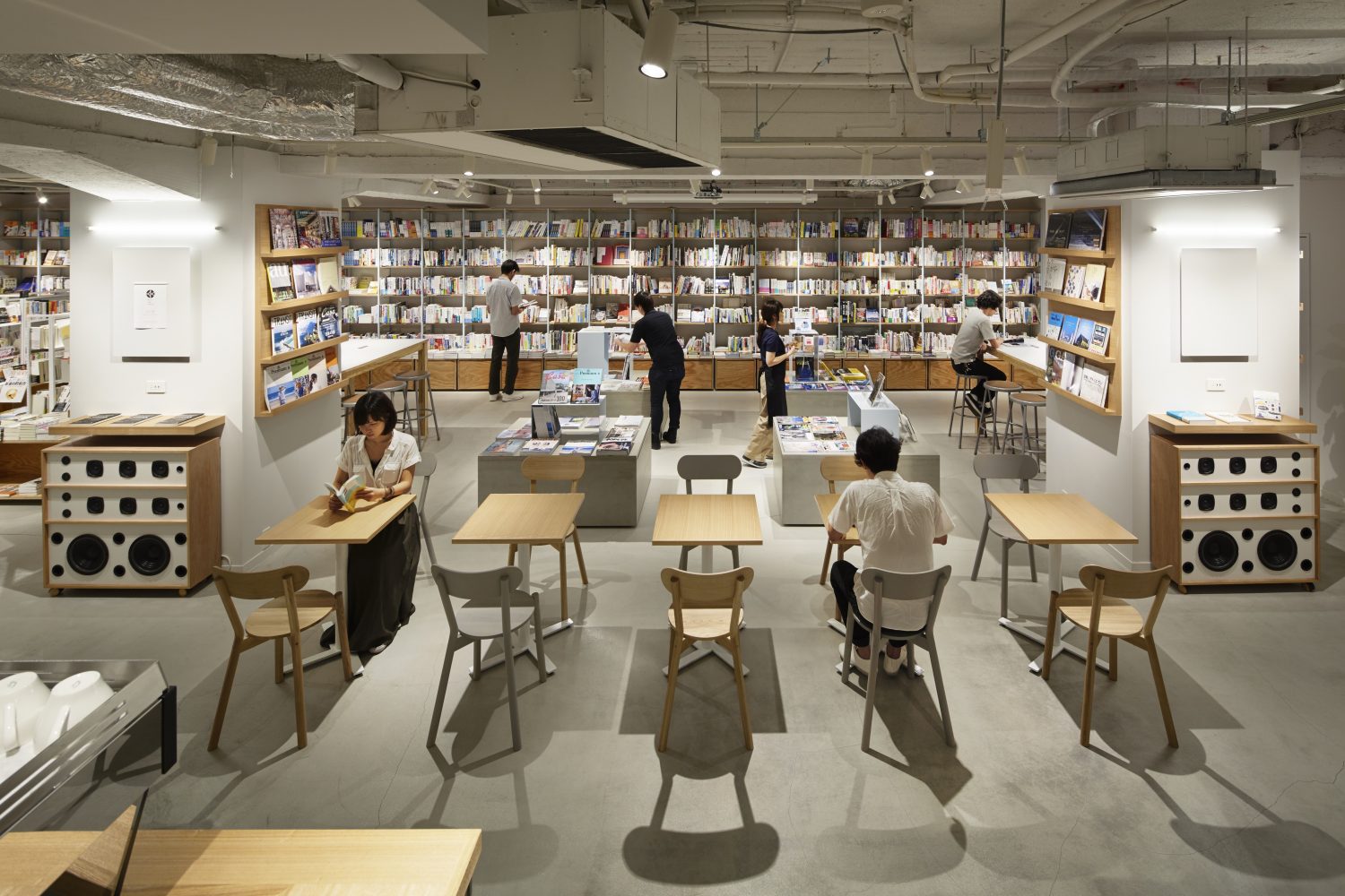 BOOK LAB TOKYO