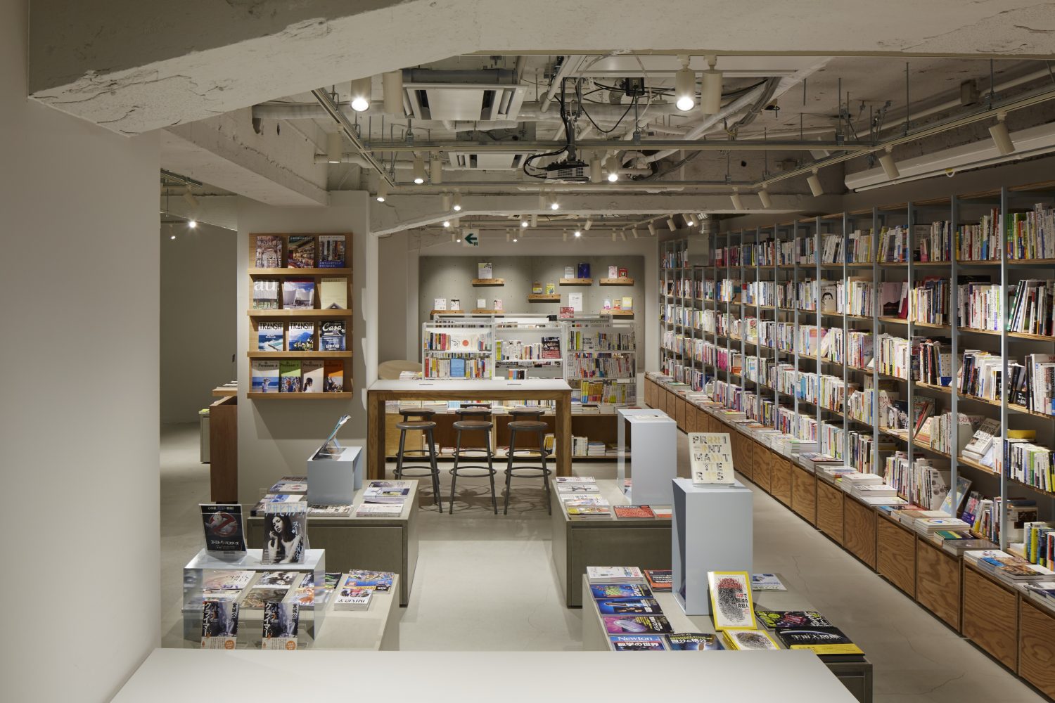 BOOK LAB TOKYO