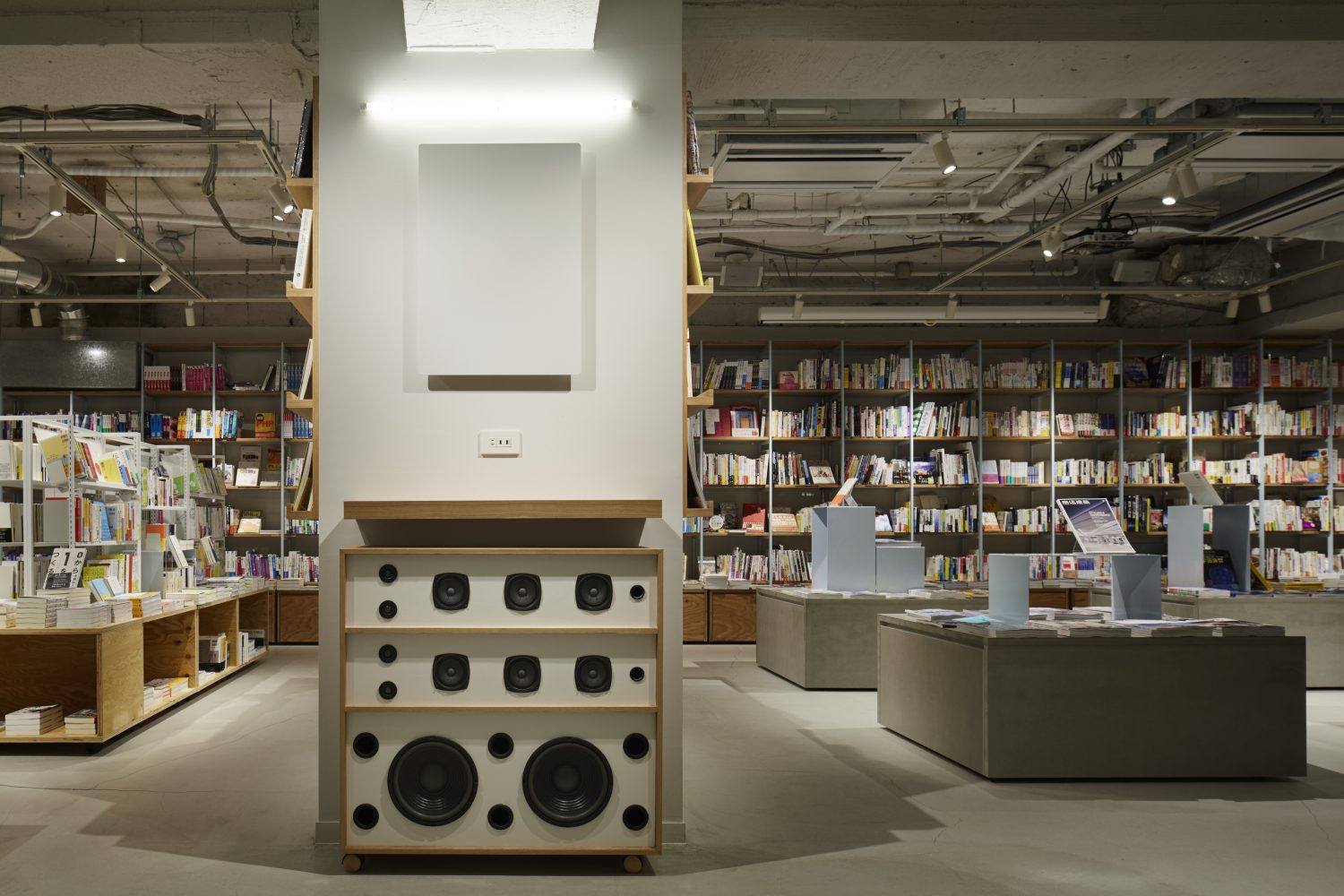 BOOK LAB TOKYO