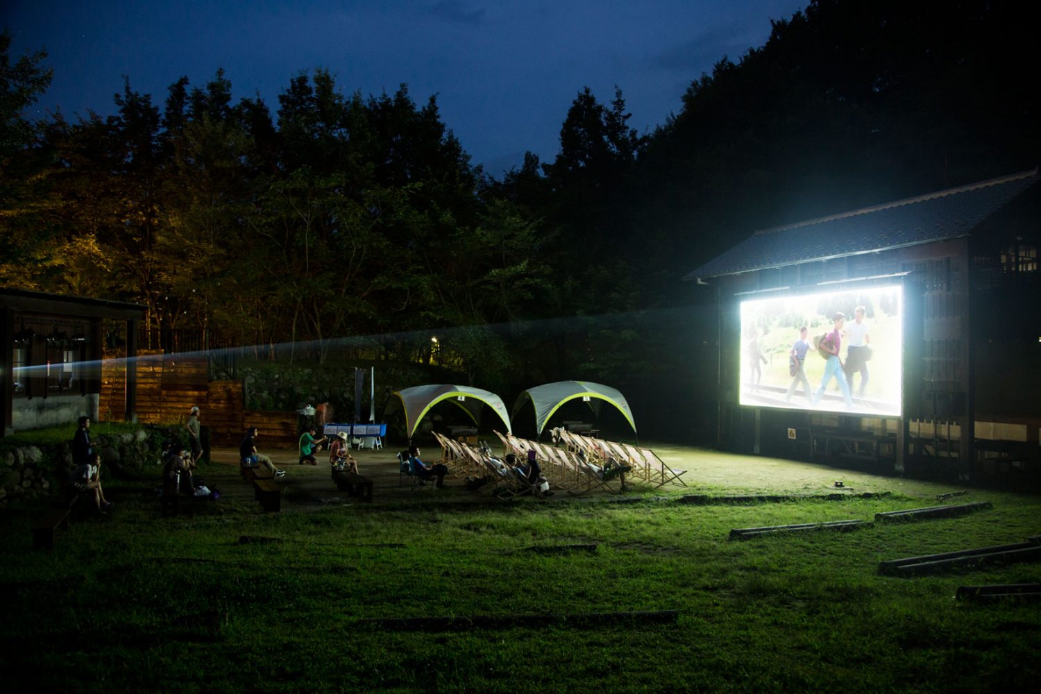 Mizunoyama Film Festival