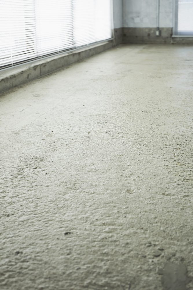 skeleton office project　-hachobori-