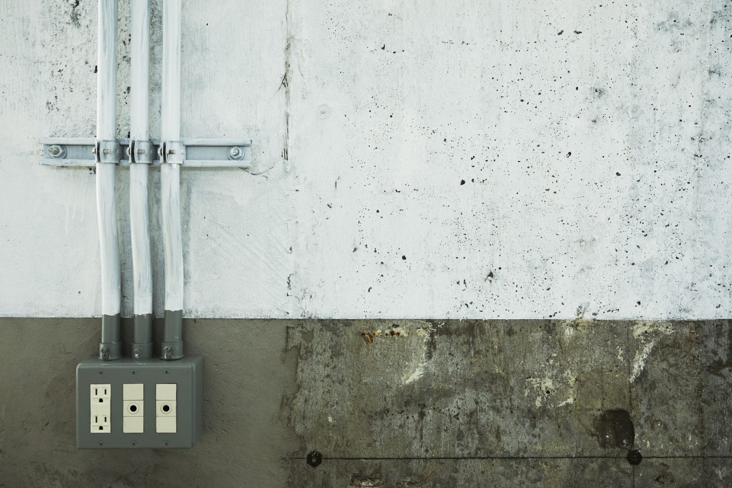 skeleton office project　-hachobori-