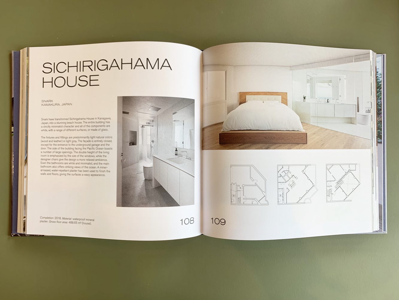 MY PRIVATE SPA掲載のお知らせ