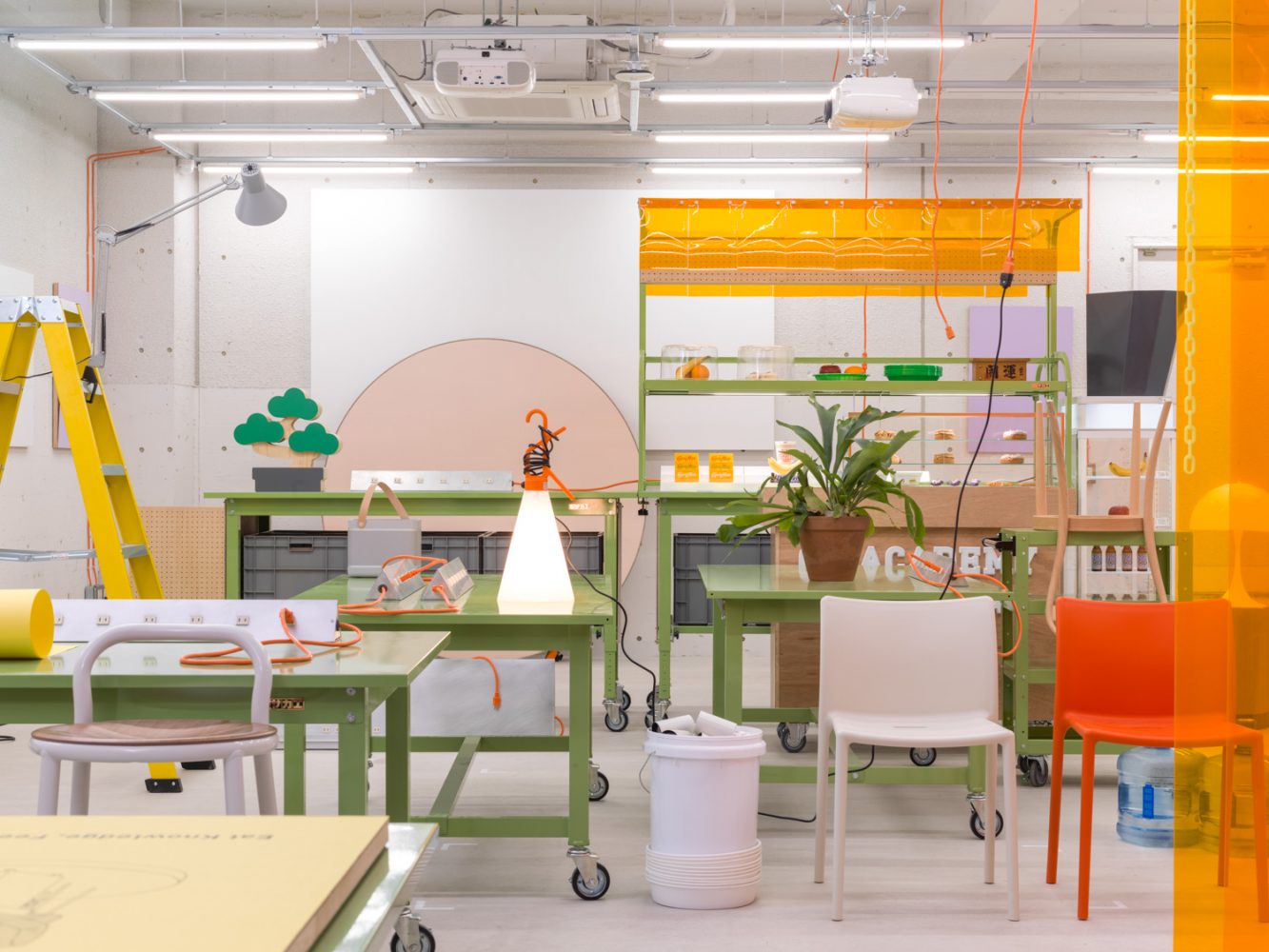 G’s BASE FUKUOKA / G’s ACADEMY FUKUOKA