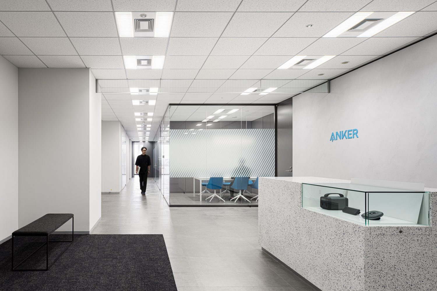 Anker Japan