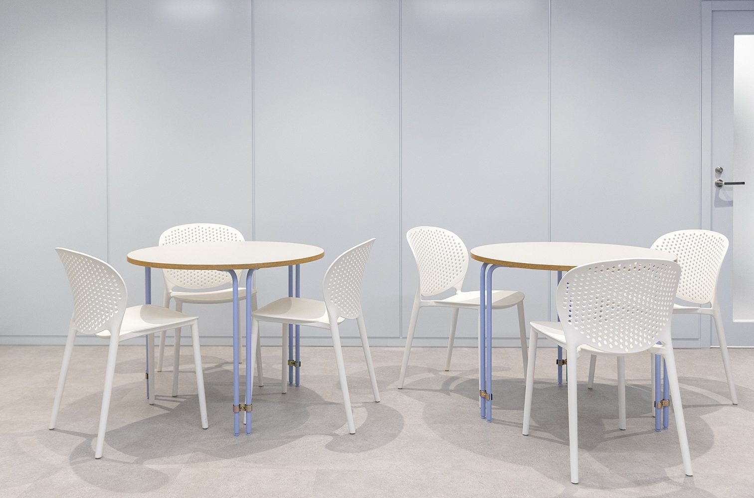 KURIBARA MEDICAL INSTRUMENTS