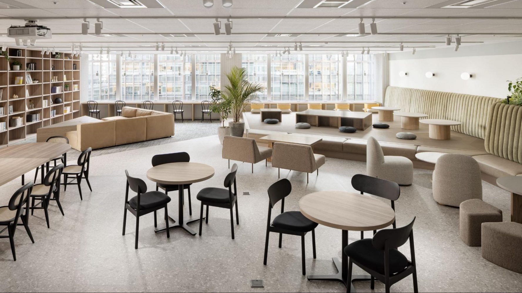 [note新着記事] 三浦法律事務所の、納得感の高まるオフィス作りプロセス