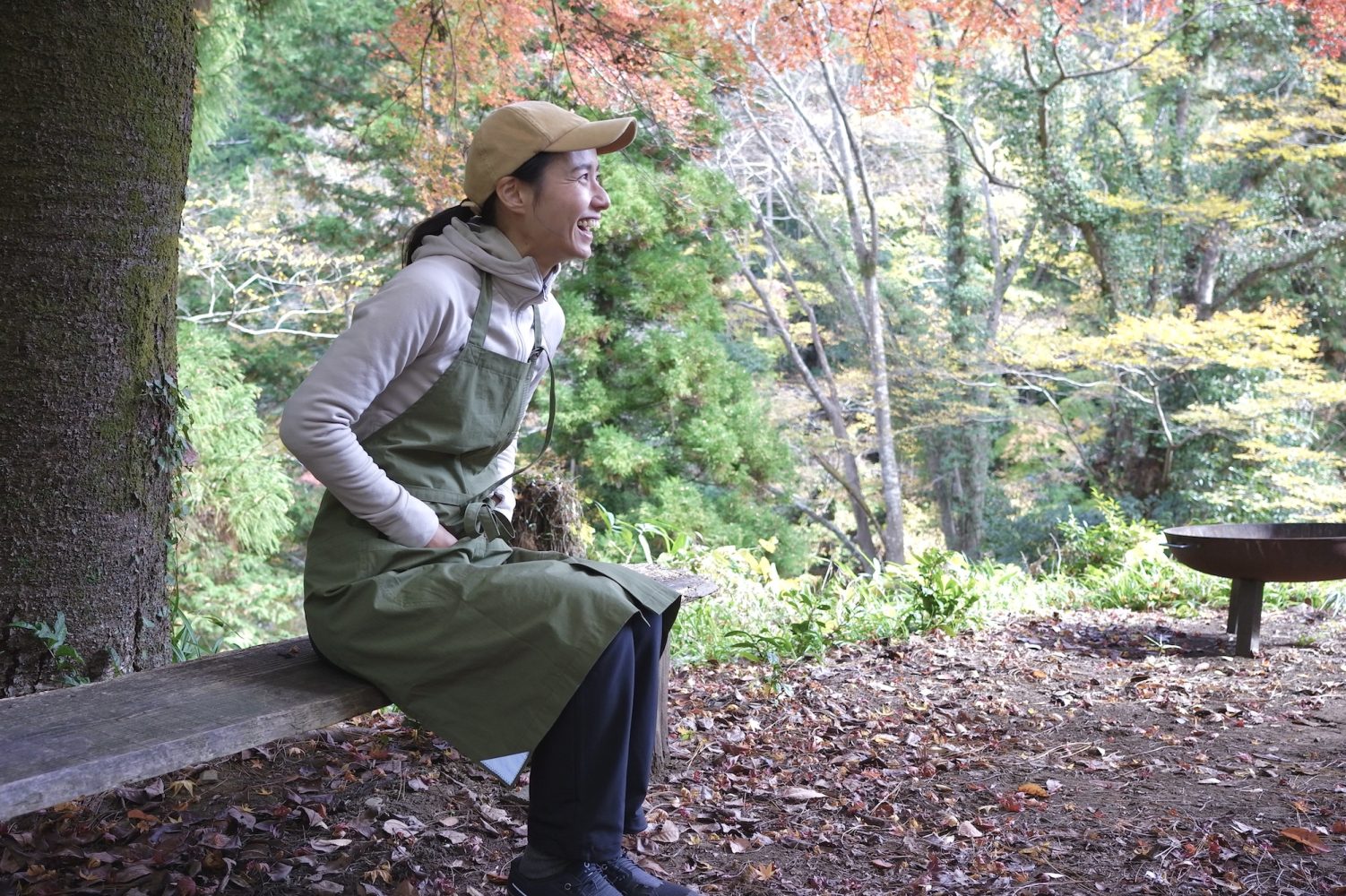 HINOKO TOKYOが厳選する、「アウトドアでも都市でも使える」プロダクトのウェブストアがオープン！