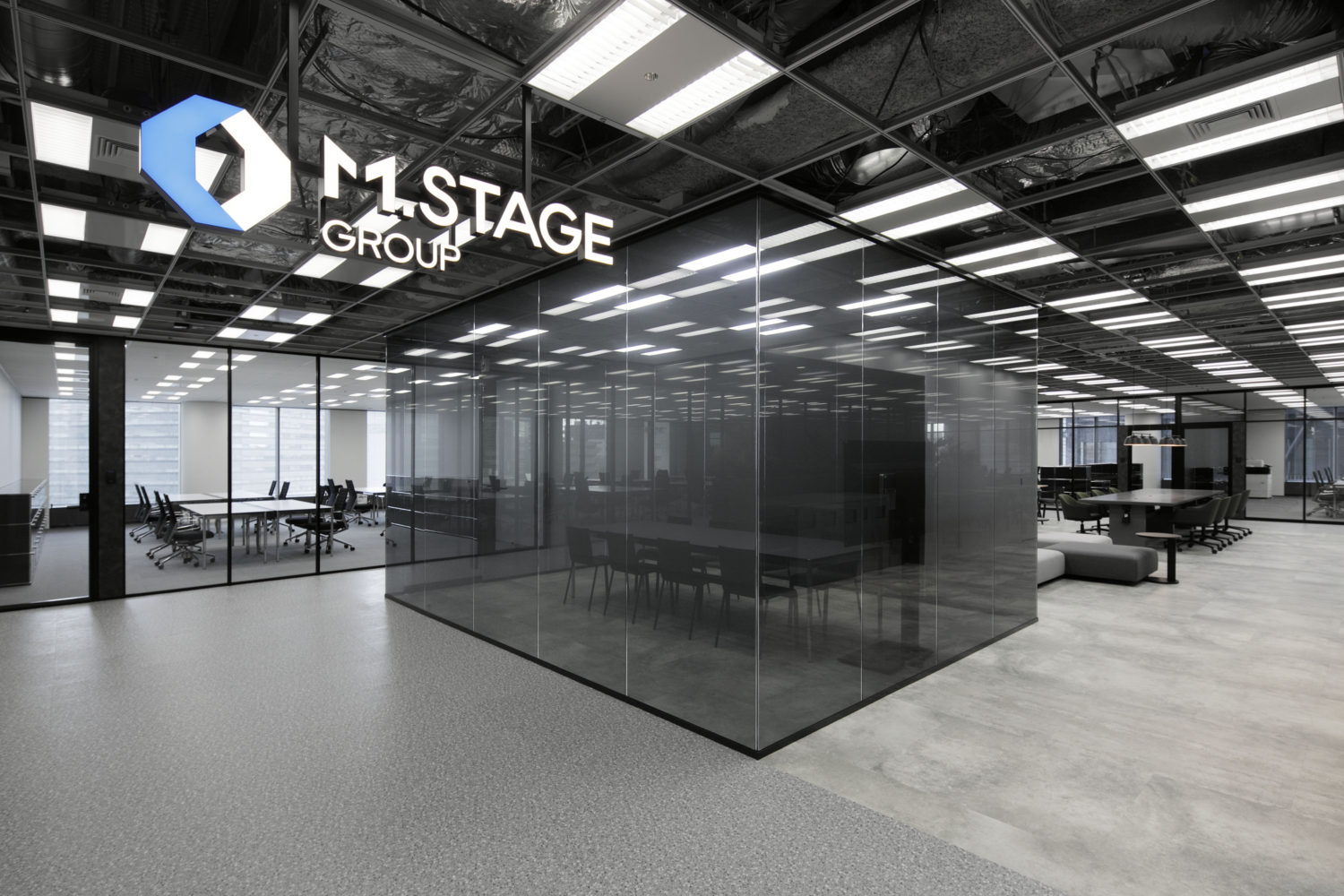 KENKOU PLAZA (M.STAGE GROUP)