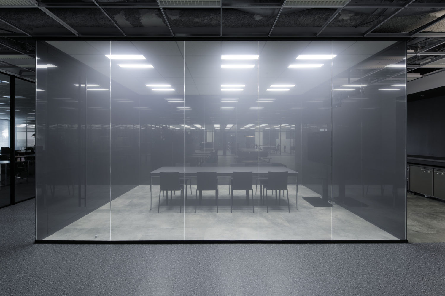 KENKOU PLAZA (M.STAGE GROUP)