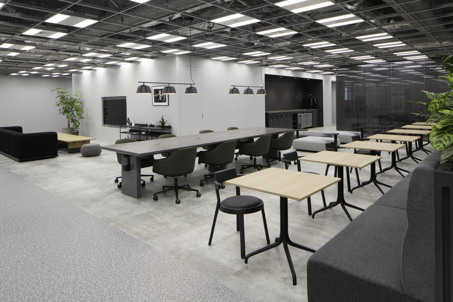 KENKOU PLAZA (M.STAGE GROUP)