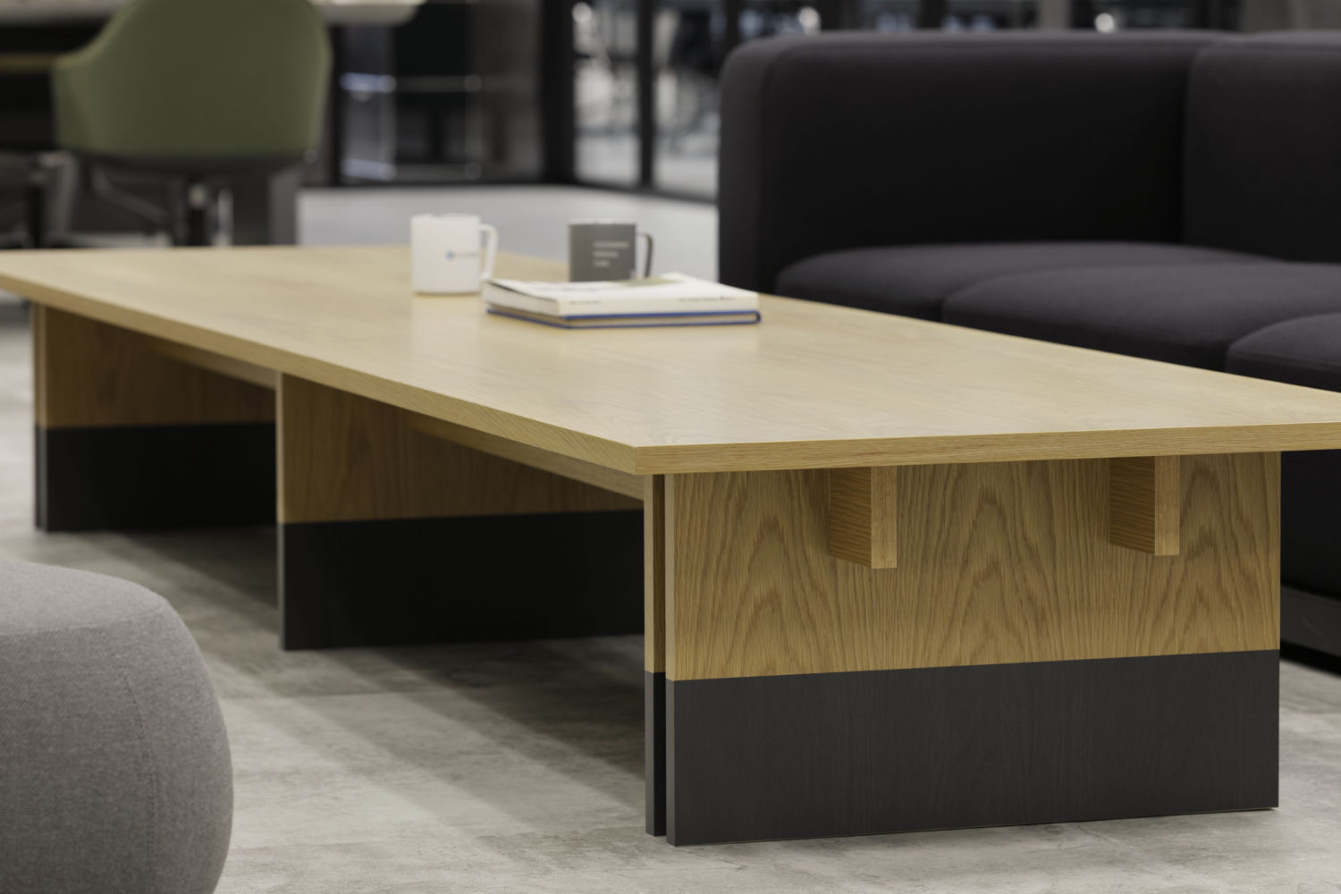 KENKOU PLAZA (M.STAGE GROUP)