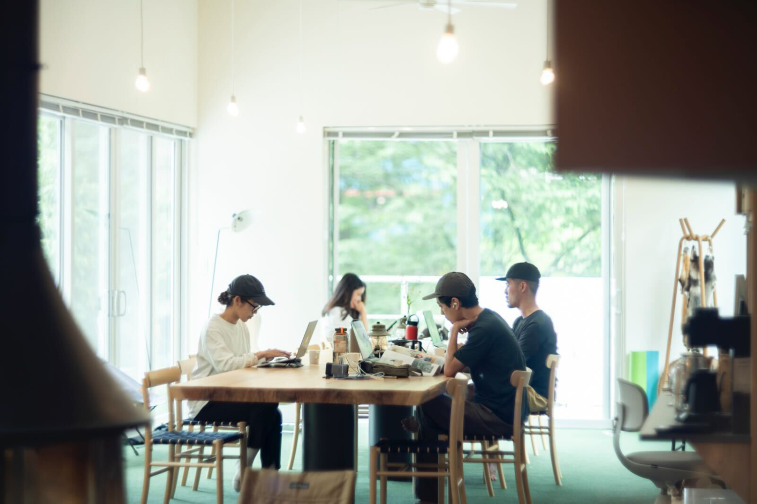 採用のお知らせ