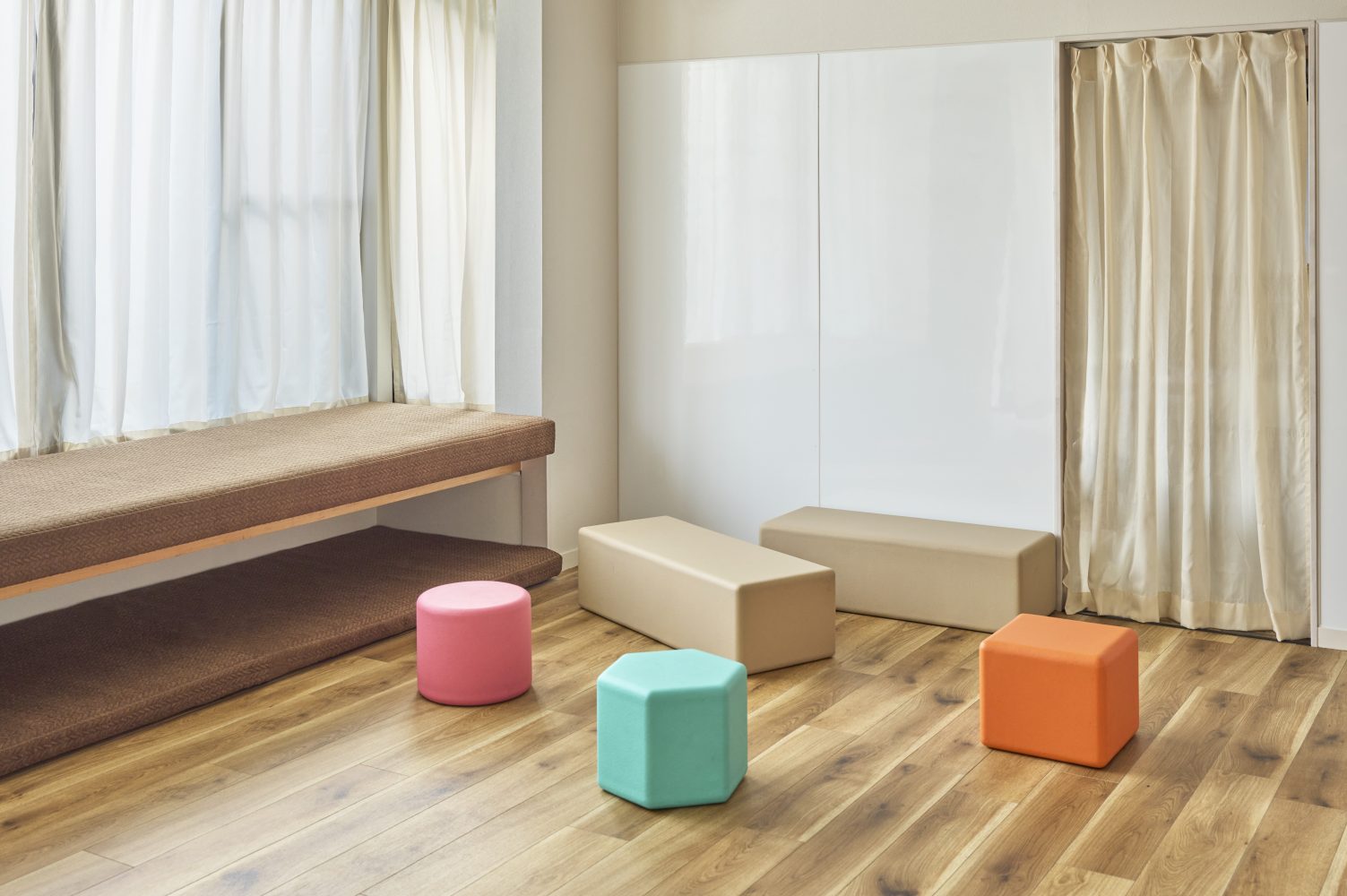 After school center ALQ Terakoya Himonya