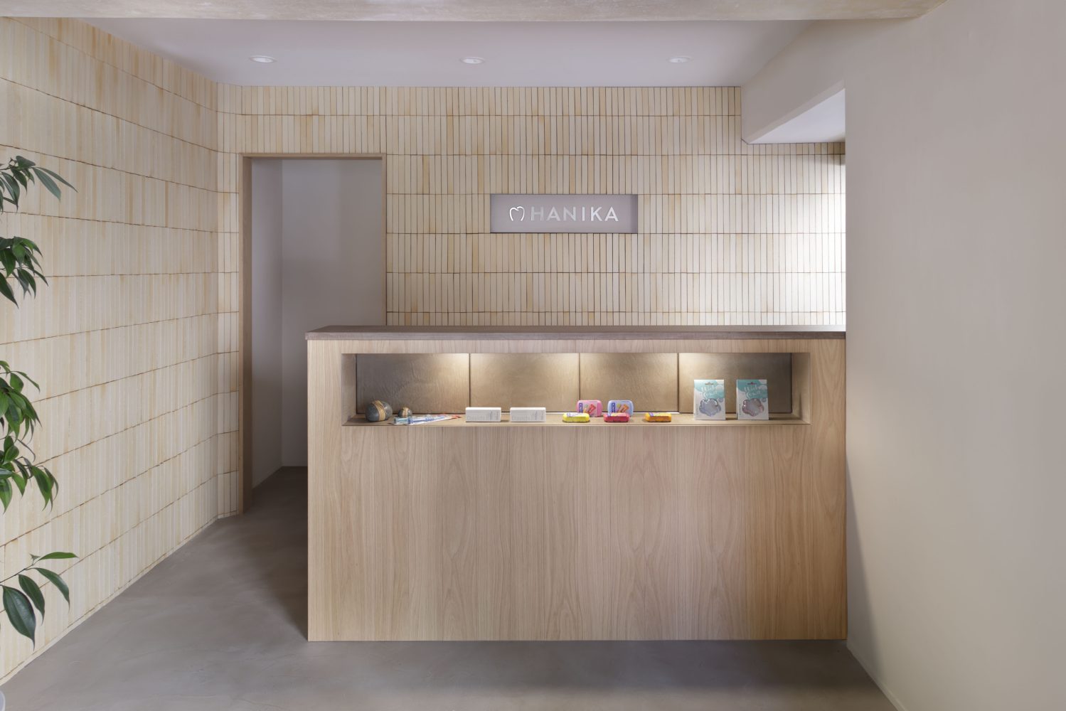 HANIKA maintenance clinic