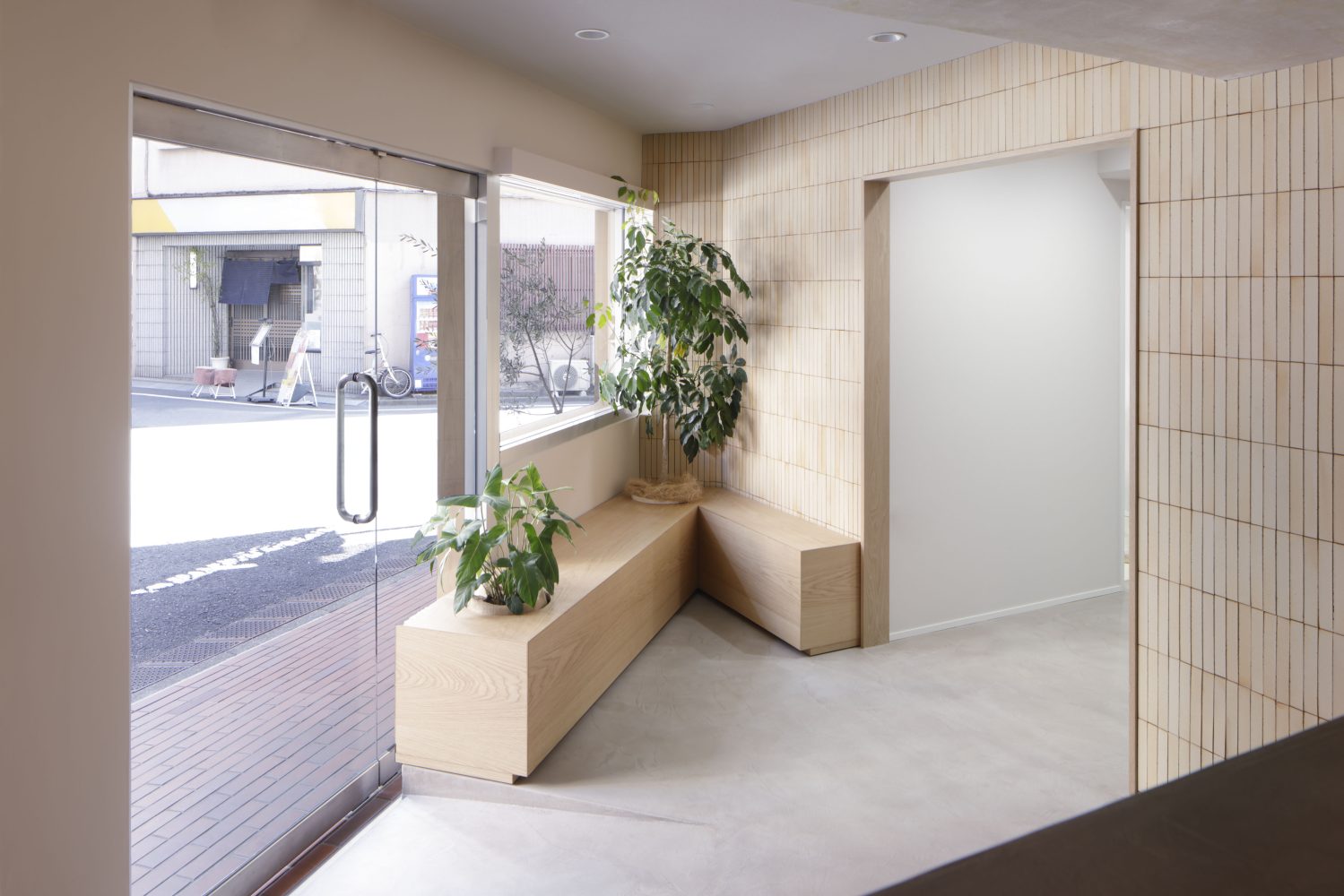 HANIKA maintenance clinic