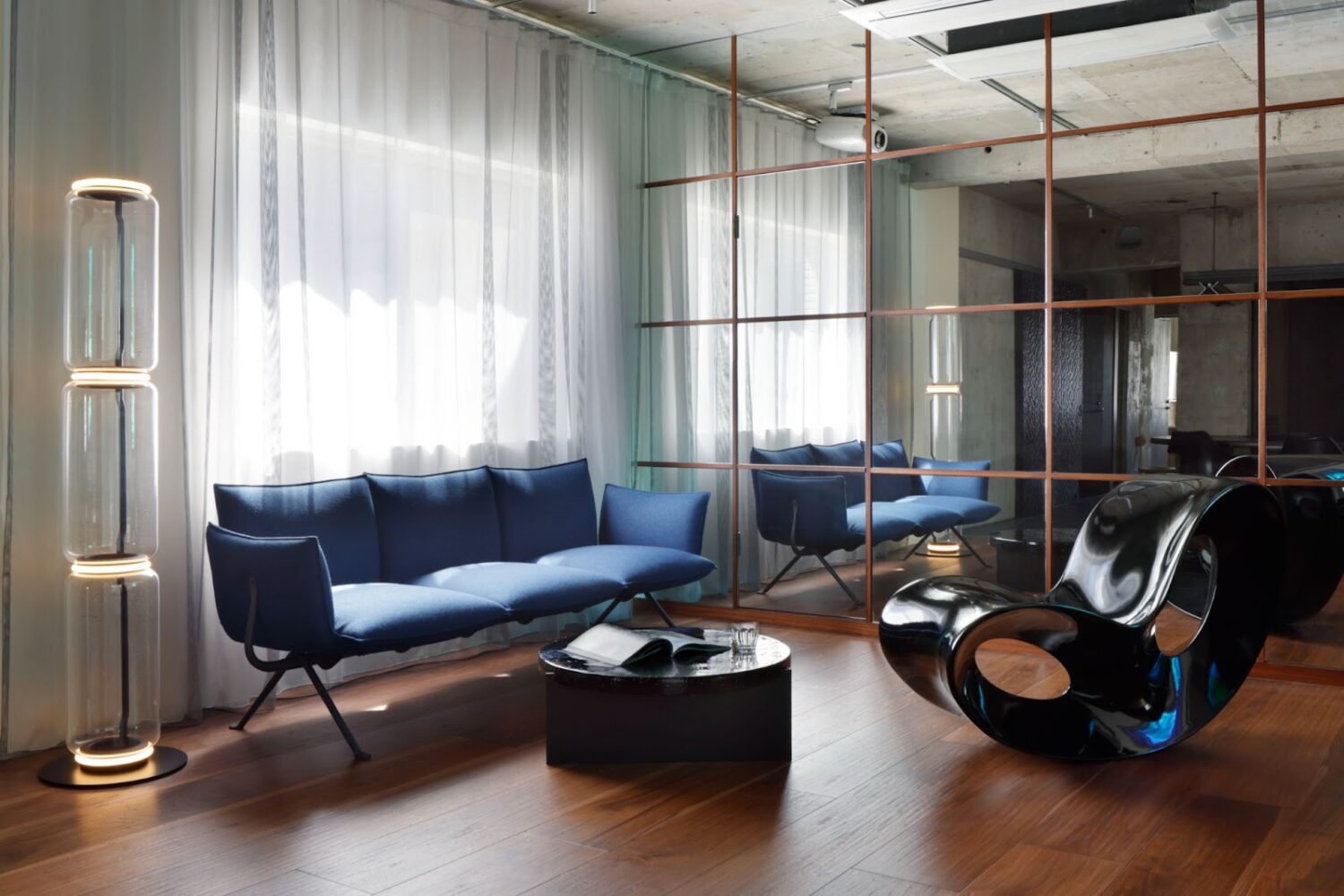 [note新着記事] CIBONEと考える、住まいのかたち 〜家具の個性を住まいの中でどう活かすか〜