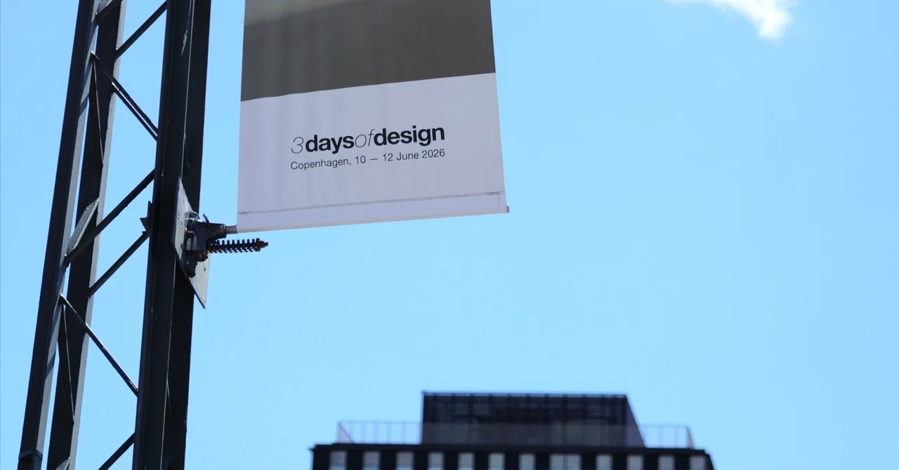 [note新着記事] 3daysofdesign 2026のレポート記事を公開しました
